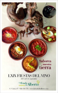 Fiestas del Vino 2022