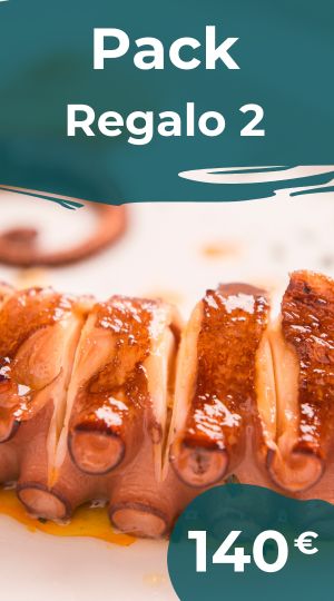 Pack regalo 2